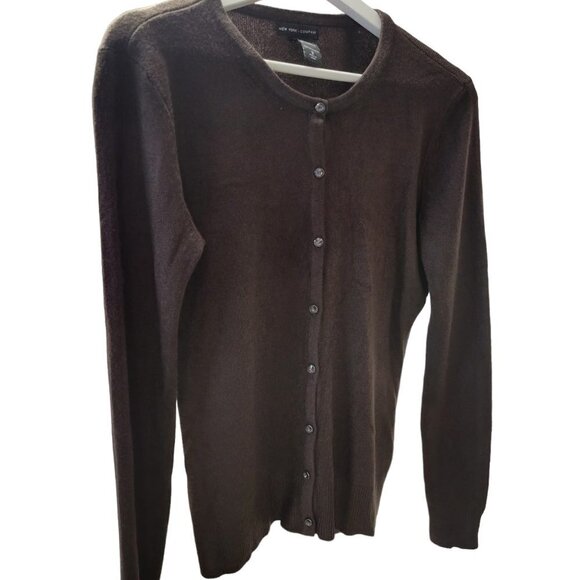 New york & company  cardigan - Picture 3 of 4